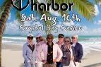 Crystal Bay Casino, Mustache Harbor