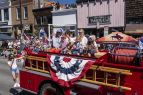 Truckee Chamber of Commerce, Truckee 4th of July Parade