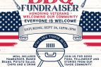 American Legion Post 795, All-American BBQ Fundraiser