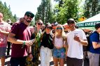 Tahoe Brewfest, 9th Annual Tahoe Brewfest