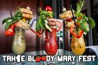 FNCTN, Annual Tahoe Bloody Mary Festival