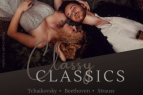 Tahoe Symphony Orchestra, Classy Classics Concerts (Incline Village)