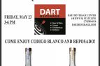 Dart Beverage Center, Codigo Tequila Tasting