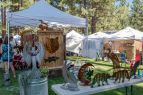 Lost Sierra Events, Lost Sierra Artists & Crafters Fair