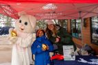 Diamond Peak Ski Resort, Golden Egg Hunt & Easter Fun