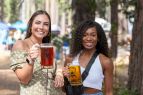Camp Richardson Resort, Annual Oktoberfest