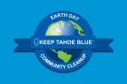 Keep Tahoe Blue, 11th Annual Earth Day Cleanup