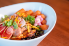 Alder Creek Cafe, Edi-Bōl Dinner Series