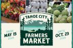 Tahoe City Farmers Market, Tahoe City Farmers Market
