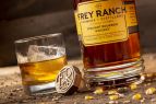 Brooks' Bar & Deck, Frey Ranch Distillery Dinner