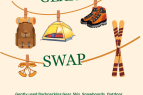 Meyers Community Foundation, Outdoor Gear Swap