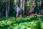 The Village at Palisades Tahoe, Girls on the Run