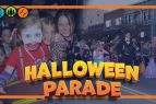 Truckee Donner Recreation & Park District, Halloween Parade