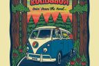 Truckee Events, Terrapin Roadshow