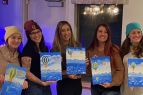 The Idle Hour, Paint & Sip