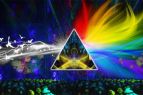 Harrah's Lake Tahoe, Pink Floyd Laser Spectular
