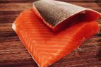 Slow Food Lake Tahoe, Salmon Buying Club Fundraiser (Fall Pick-Up)