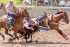 Truckee Pro Rodeo Association, Truckee Rodeo