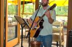 Spindleshanks Restaurant, Live Music Tuesdays