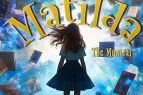 Truckee Community Theater, Roald Dahl's "Matilda, The Musical"