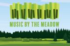 Pizza On the Hill, Music by the Meadow