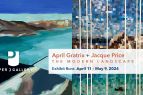 Piper J Gallery, April Gratrix + Jacque Price: The Modern Landscape Exhibit