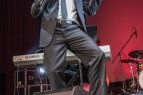 Reno Jazz Orchestra, Trekkin' Tahoe: A Jazz/Rock Odyssey ft. Matt Mauser