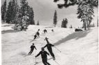 Diamond Peak Ski Resort, 60th Anniversary Ski Days