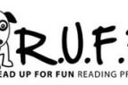 South Lake Tahoe Library, R.U.F.F. (Read Up For Fun)