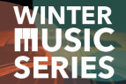 Pizza On the Hill, Winter Music Series