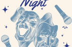 Sierra Surf Club, Comedy Night with Blake Hoffman & Friends