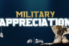 Tahoe Knight Monsters, Military Appreciation Weekend: Tahoe Knight Monsters vs. Utah Grizzlies