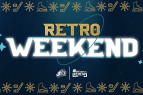 Tahoe Knight Monsters, Retro Weekend: Tahoe Knight Monsters vs. Utah Grizzlies