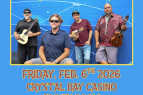 Crystal Bay Casino, Kanekoa