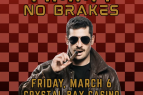 Crystal Bay Casino, Comedy Show: Timmy No Brakes