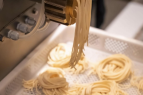 Osteria Sierra, Behind the Scenes: Pasta Making