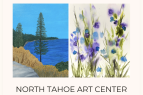 North Tahoe Arts, Artists' Reception