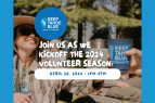 Keep Tahoe Blue, Keep Tahoe Blue South Shore Volunteer Kickoff Open House