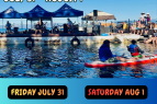 Sunnyside Marina & Watersports, Barge Fest 2026
