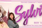 Truckee Community Theater, Sylvia by A.R. Gurney