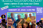 Valhalla Tahoe, Tahoe Improv Players - Dinner & Comedy Show