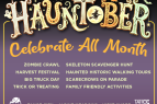 Tahoe City Downtown Association, Hauntober in Tahoe City