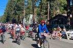 IVCBA, Kids Bike Parade