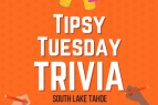 Flatstick Pub, Tipsy Tuesday Trivia