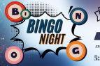 Tahoe Tap Haus, BINGO Night!