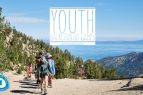 Tahoe Rim Trail Association, Youth Backcountry Camp