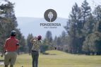 Truckee Donner Recreation & Park District, Ponderosa Golf Course Opening Day
