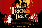 Tahoe City Public Utility District, Downtown Trick-or-Treat