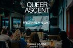 Tahoe Art Haus & Cinema, Queer Ascent Film Night