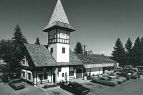 Tahoe City & West Shore Events, The Cobblestone Center 60th Anniversary Party